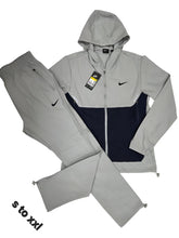 Load image into Gallery viewer, Tracksuit men
