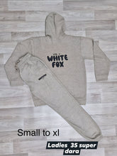 Load image into Gallery viewer, Tracksuit women