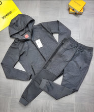 Load image into Gallery viewer, Tracksuit men