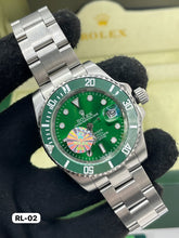 Load image into Gallery viewer, Watch men