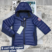 Load image into Gallery viewer, Jacket