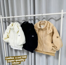 Load image into Gallery viewer, Jacket