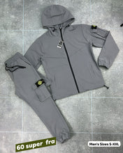 Load image into Gallery viewer, Tracksuit men