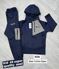 Load image into Gallery viewer, Tracksuit boy