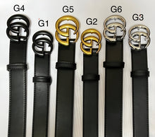 Load image into Gallery viewer, Belt