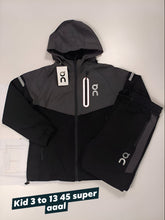 Load image into Gallery viewer, Tracksuit boy