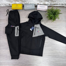 Load image into Gallery viewer, Tracksuit boy