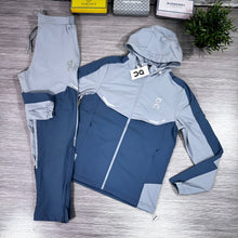 Load image into Gallery viewer, Tracksuit men