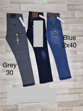 Load image into Gallery viewer, Jeans men