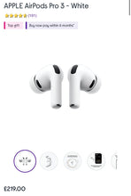 Load image into Gallery viewer, Earphone