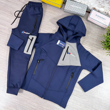 Load image into Gallery viewer, Tracksuit boy