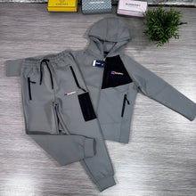 Load image into Gallery viewer, Tracksuit boy