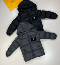 Load image into Gallery viewer, Jacket boy