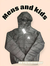 Load image into Gallery viewer, Jacket