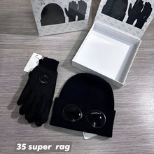 Load image into Gallery viewer, Hat glove