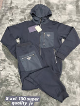 Load image into Gallery viewer, Tracksuit men
