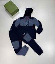 Load image into Gallery viewer, Tracksuit