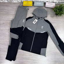 Load image into Gallery viewer, Tracksuit men