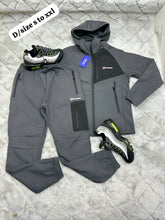 Load image into Gallery viewer, Tracksuit men
