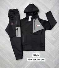 Load image into Gallery viewer, Tracksuit boy