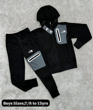 Load image into Gallery viewer, Tracksuit boy