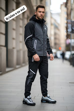 Load image into Gallery viewer, Tracksuit men