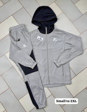 Load image into Gallery viewer, Tracksuit men