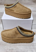 Load image into Gallery viewer, Slipper women