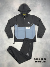 Load image into Gallery viewer, Tracksuit boy