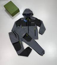 Load image into Gallery viewer, Tracksuit boy