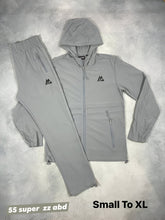 Load image into Gallery viewer, Tracksuit men