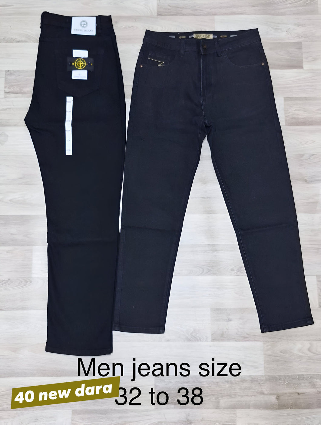Jeans men