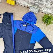 Load image into Gallery viewer, Tracksuit men