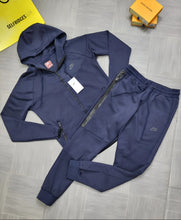 Load image into Gallery viewer, Tracksuit men