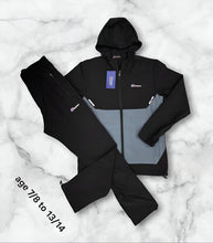 Load image into Gallery viewer, Tracksuit boy