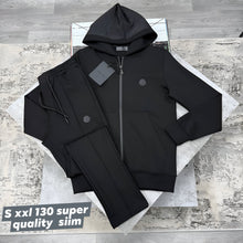 Load image into Gallery viewer, Tracksuit men