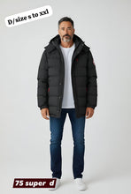 Load image into Gallery viewer, Jacket men