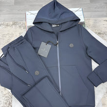 Load image into Gallery viewer, Tracksuit men