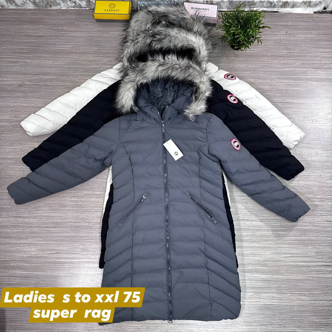 Jacket women