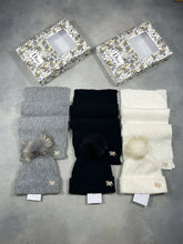 Load image into Gallery viewer, Hat set