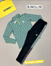 Load image into Gallery viewer, men Tracksuit