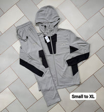 Load image into Gallery viewer, Tracksuit men
