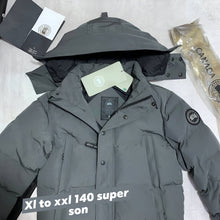 Load image into Gallery viewer, Jacket