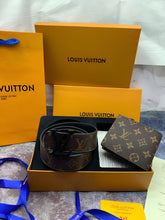 Load image into Gallery viewer, Wallet set