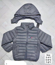 Load image into Gallery viewer, Jacket boy