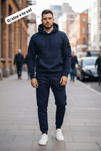 Load image into Gallery viewer, Tracksuit