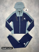 Load image into Gallery viewer, Tracksuit men