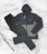 Load image into Gallery viewer, Tracksuit boy