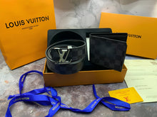 Load image into Gallery viewer, Wallet set