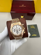 Load image into Gallery viewer, Watch men